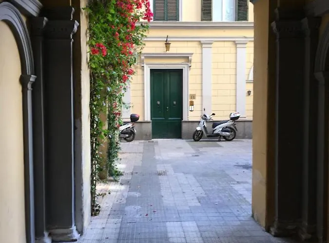 Apartamento Elegant Apartment In The Center Of Rome!