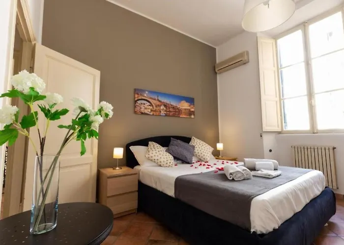 Elegant Apartment In The Center Of Rome! Roma