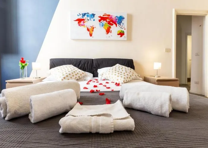 Elegant Apartment In The Center Of Rome! Roma