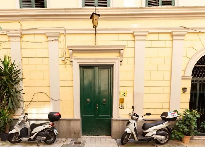 Elegant Apartment In The Center Of Rome! Roma