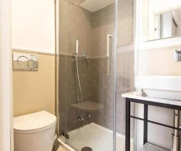 Elegant Apartment In The Center Of Rome! Apartamento *