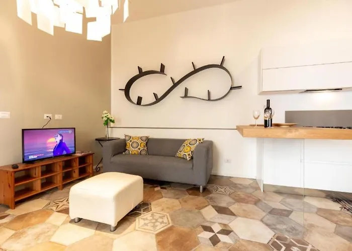 Elegant Apartment In The Center Of Rome! Apartamento