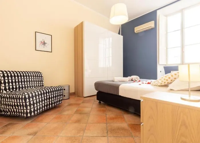 Apartamento Elegant Apartment In The Center Of Rome! Roma