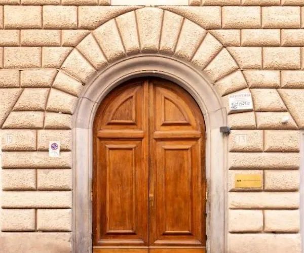 Elegant Apartment In The Center Of Rome! Apartamento